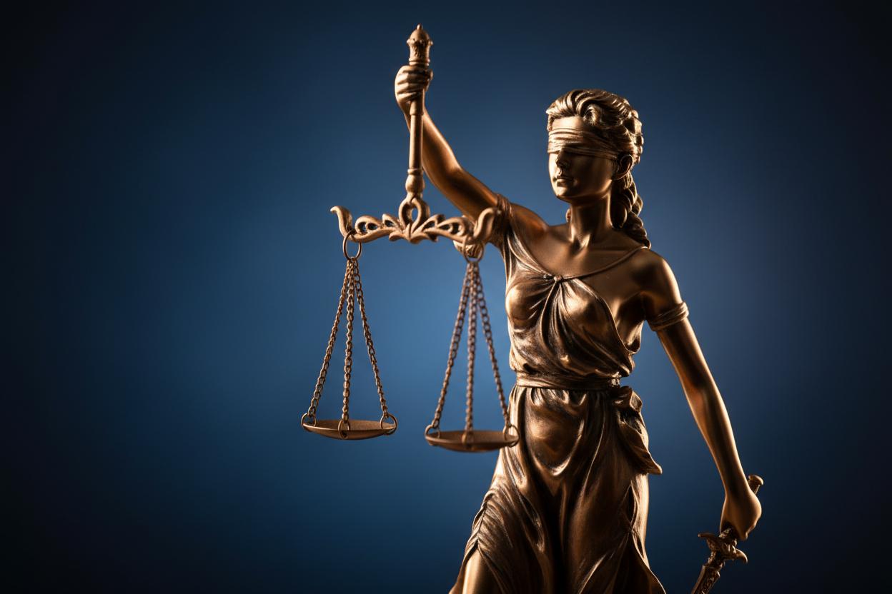Lady Justice