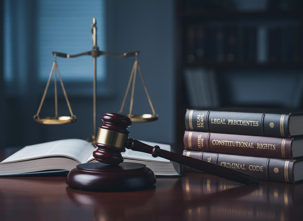 Derecho Penal