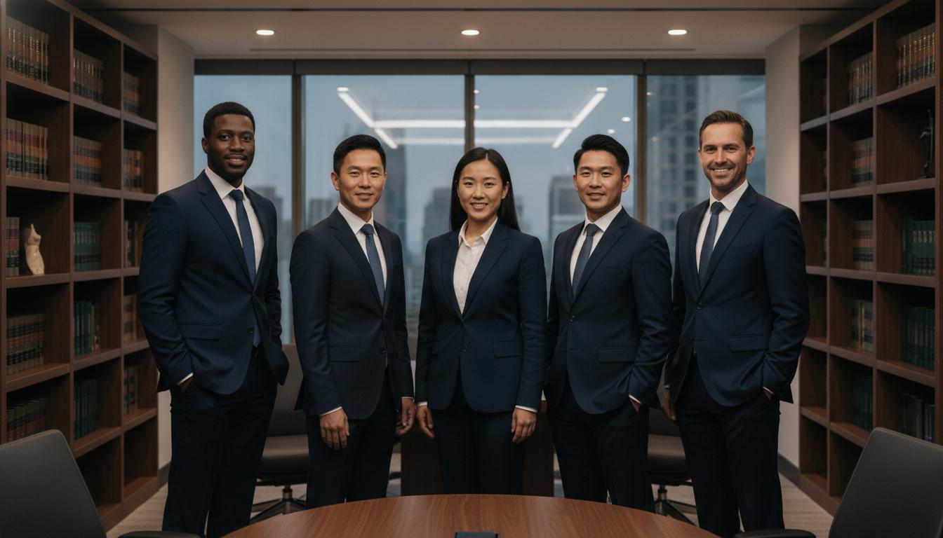 Equipo Visa Lawyers Group